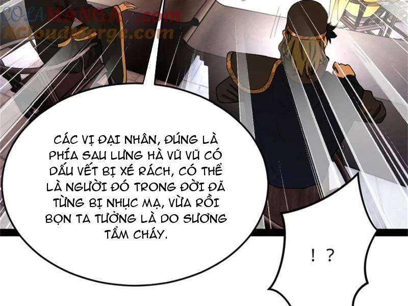 Chàng Rể Mạnh Nhất Lịch Sử - Chapter 244 - Page 11
