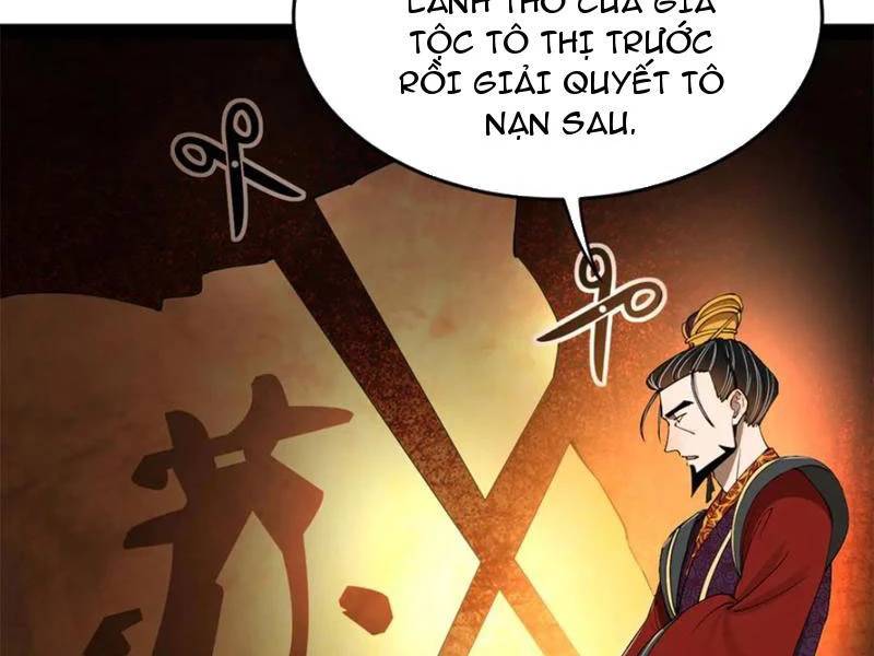 Chàng Rể Mạnh Nhất Lịch Sử - Chapter 244 - Page 111