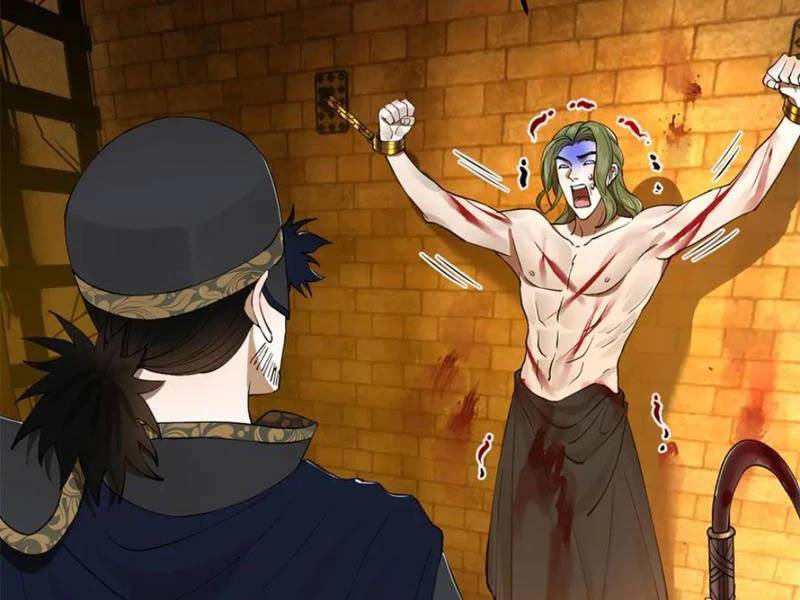 Chàng Rể Mạnh Nhất Lịch Sử - Chapter 244 - Page 118