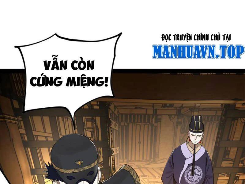 Chàng Rể Mạnh Nhất Lịch Sử - Chapter 244 - Page 123