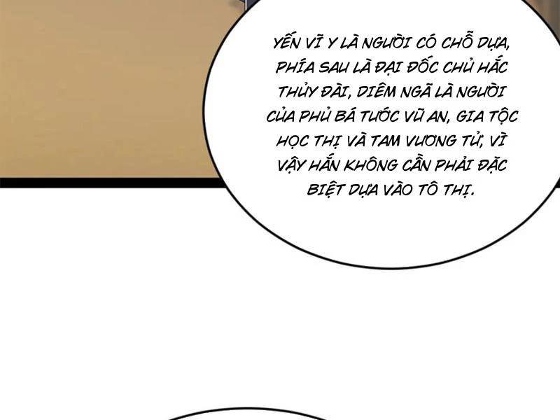 Chàng Rể Mạnh Nhất Lịch Sử - Chapter 244 - Page 127