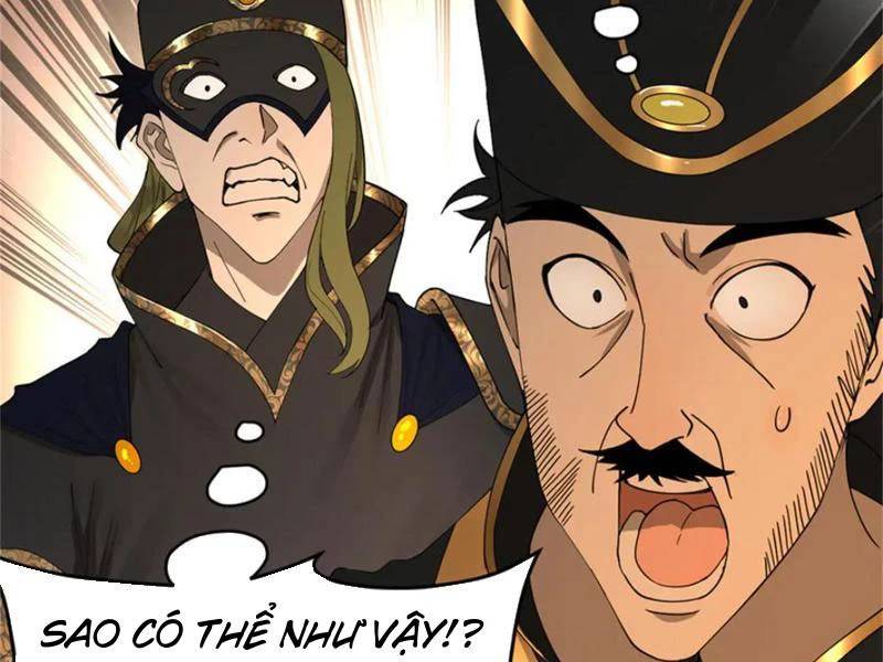 Chàng Rể Mạnh Nhất Lịch Sử - Chapter 244 - Page 13