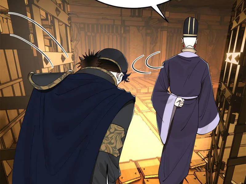 Chàng Rể Mạnh Nhất Lịch Sử - Chapter 244 - Page 131