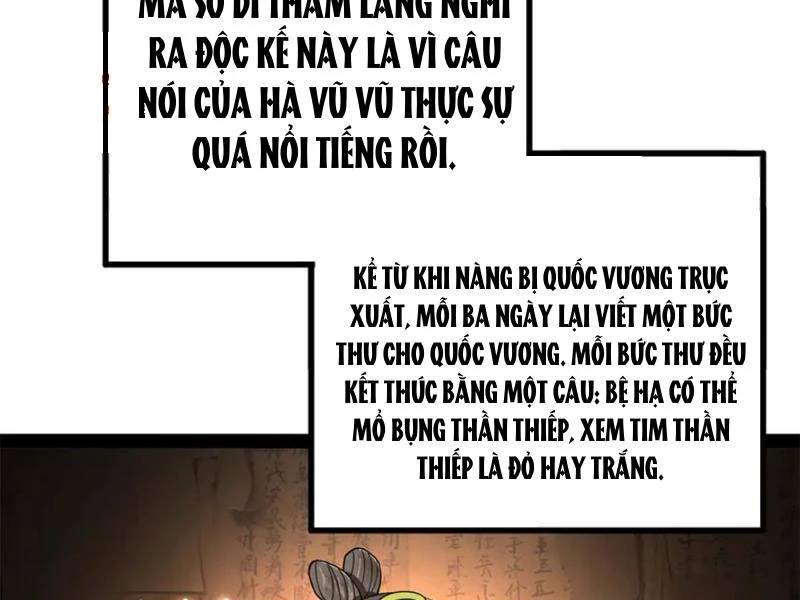 Chàng Rể Mạnh Nhất Lịch Sử - Chapter 244 - Page 23