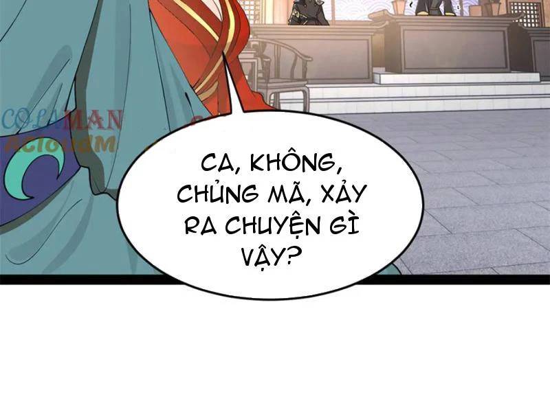 Chàng Rể Mạnh Nhất Lịch Sử - Chapter 244 - Page 27