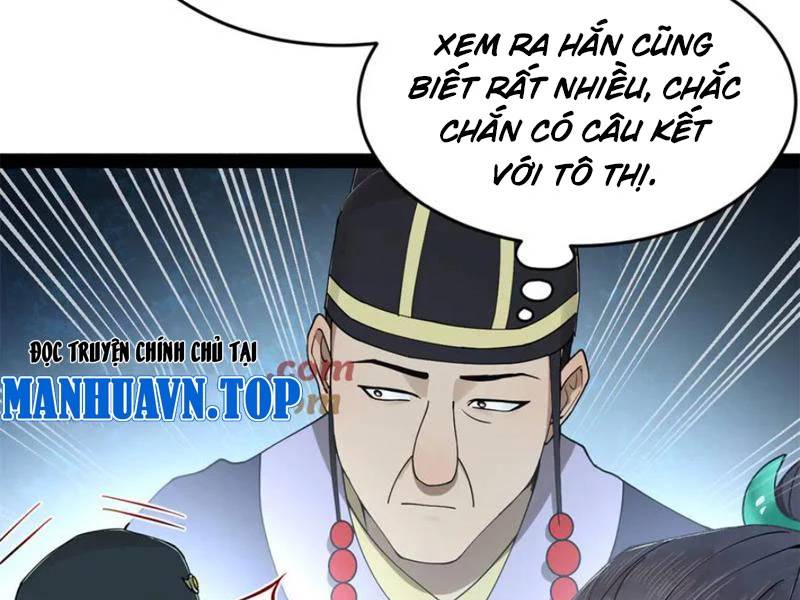 Chàng Rể Mạnh Nhất Lịch Sử - Chapter 244 - Page 35