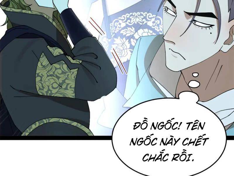 Chàng Rể Mạnh Nhất Lịch Sử - Chapter 244 - Page 37