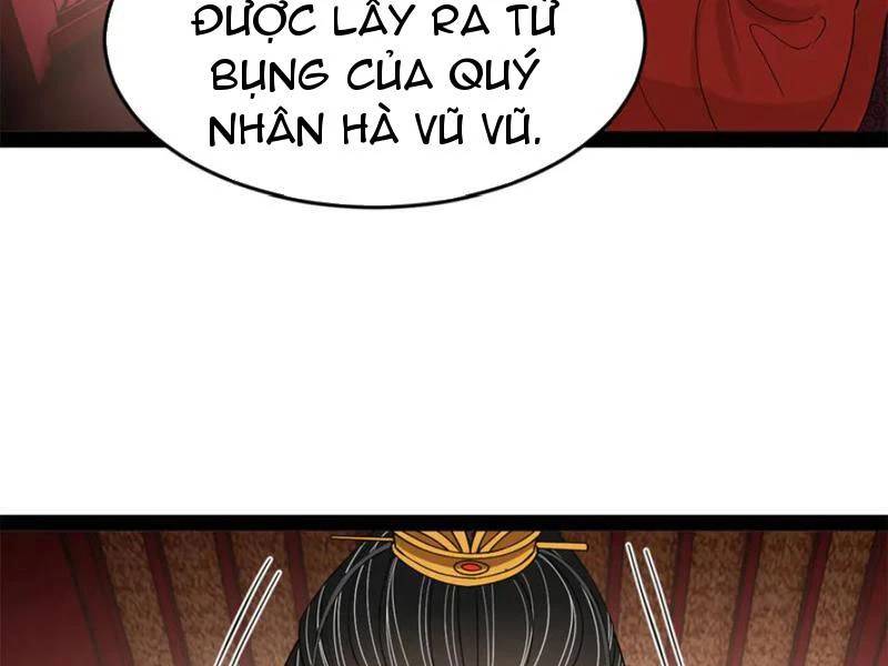Chàng Rể Mạnh Nhất Lịch Sử - Chapter 244 - Page 43