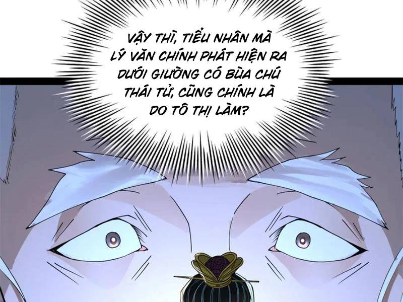 Chàng Rể Mạnh Nhất Lịch Sử - Chapter 244 - Page 51