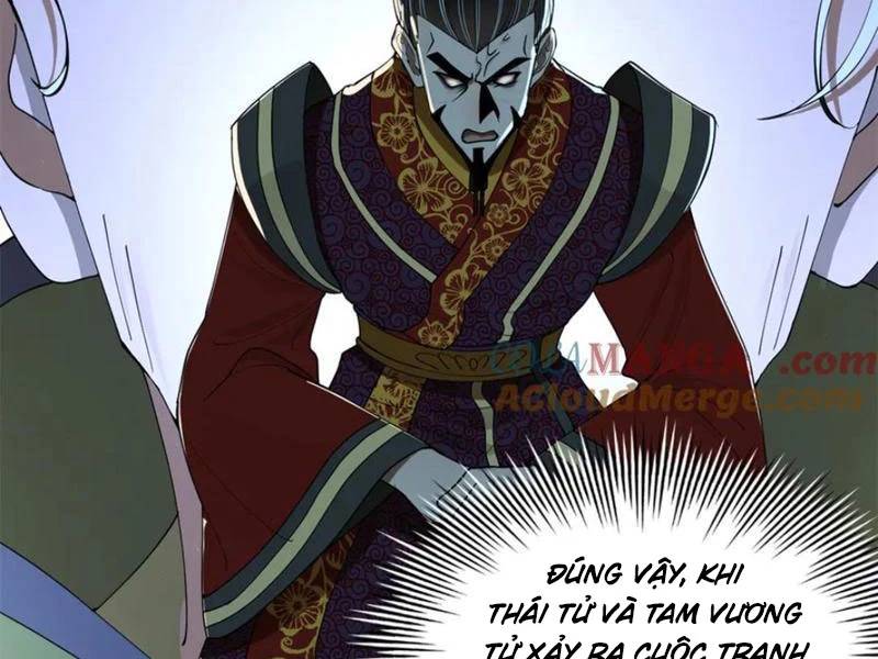 Chàng Rể Mạnh Nhất Lịch Sử - Chapter 244 - Page 52