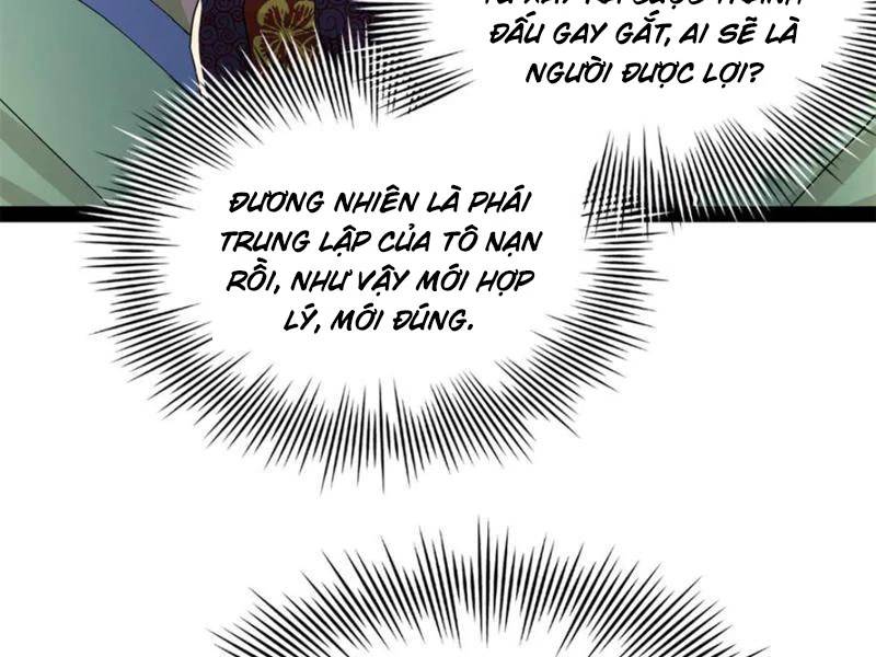Chàng Rể Mạnh Nhất Lịch Sử - Chapter 244 - Page 53