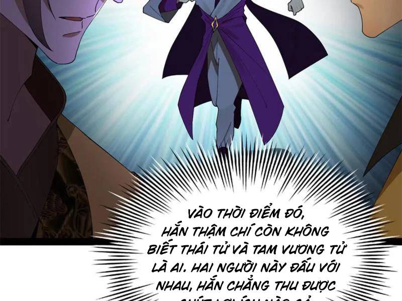 Chàng Rể Mạnh Nhất Lịch Sử - Chapter 244 - Page 55