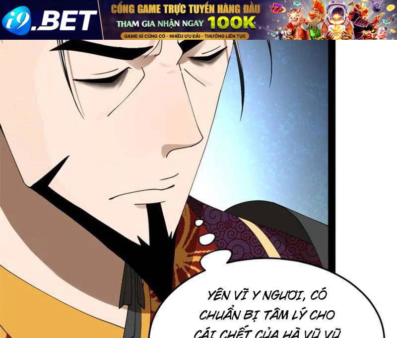 Chàng Rể Mạnh Nhất Lịch Sử - Chapter 244 - Page 65