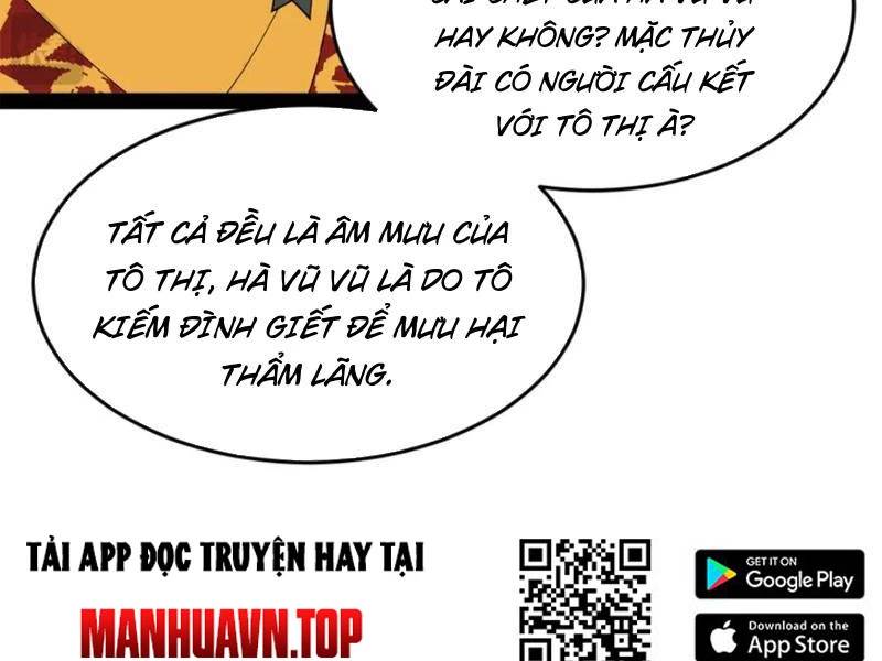 Chàng Rể Mạnh Nhất Lịch Sử - Chapter 244 - Page 66