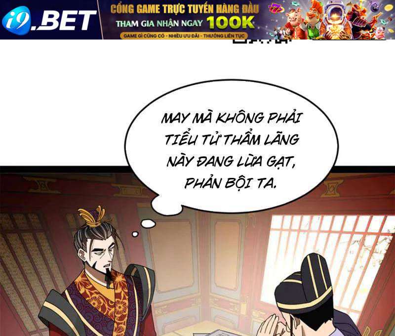 Chàng Rể Mạnh Nhất Lịch Sử - Chapter 244 - Page 67