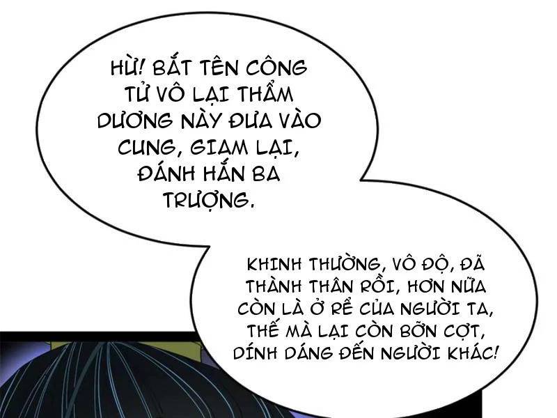 Chàng Rể Mạnh Nhất Lịch Sử - Chapter 244 - Page 87