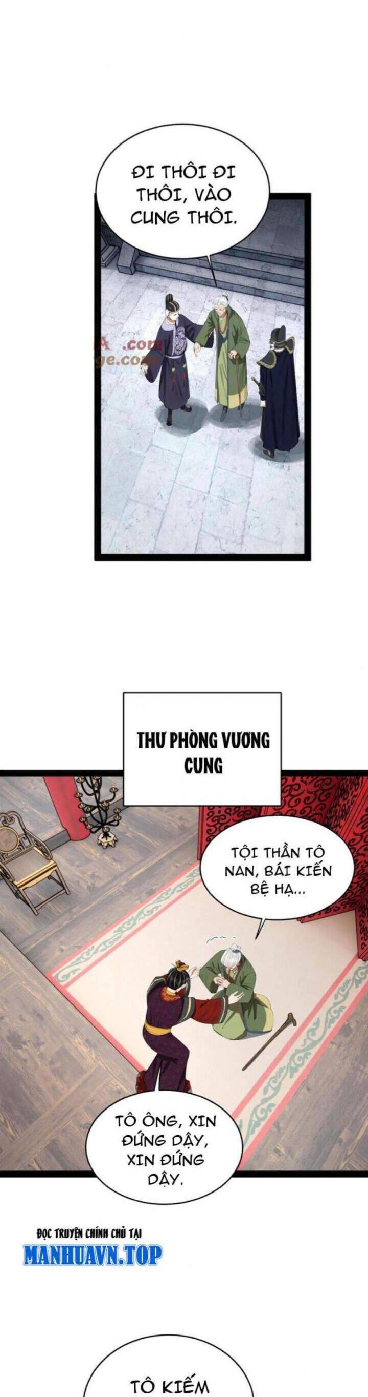 Chàng Rể Mạnh Nhất Lịch Sử - Chapter 245 - Page 14
