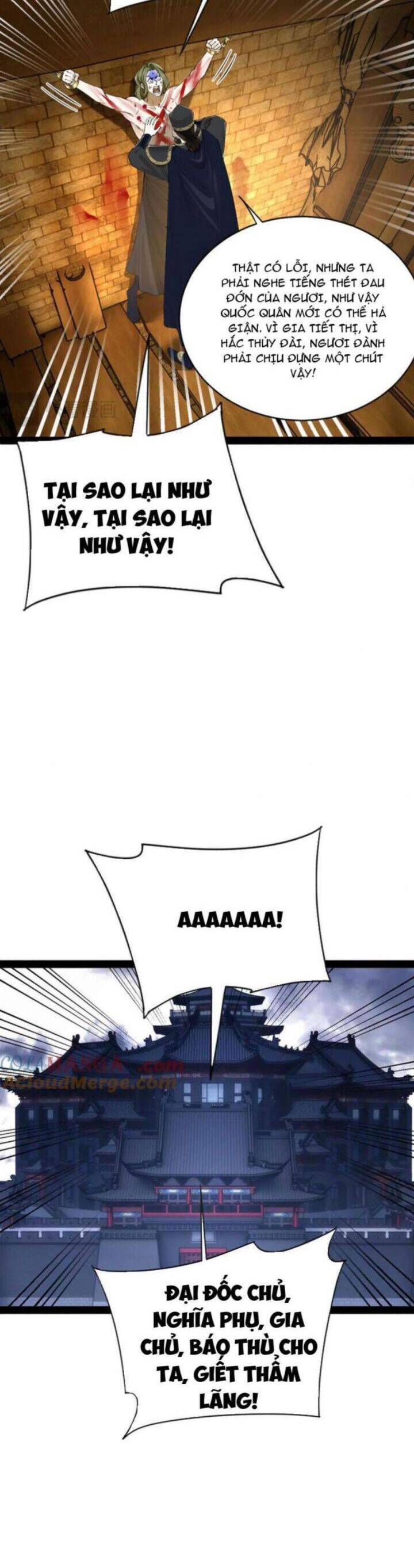 Chàng Rể Mạnh Nhất Lịch Sử - Chapter 245 - Page 4