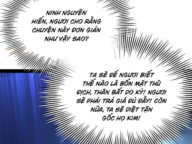 Chàng Rể Mạnh Nhất Lịch Sử - Chapter 246 - Page 104