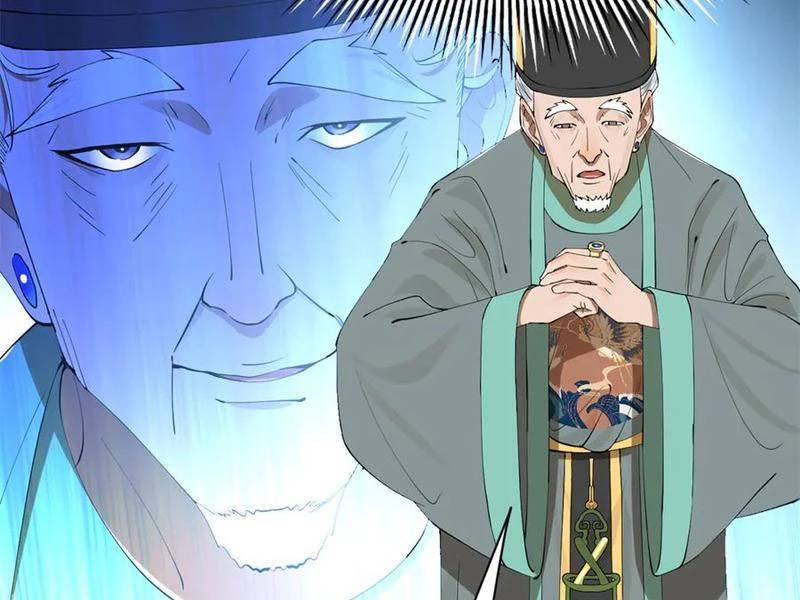 Chàng Rể Mạnh Nhất Lịch Sử - Chapter 246 - Page 105