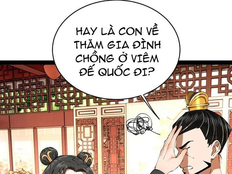 Chàng Rể Mạnh Nhất Lịch Sử - Chapter 246 - Page 13