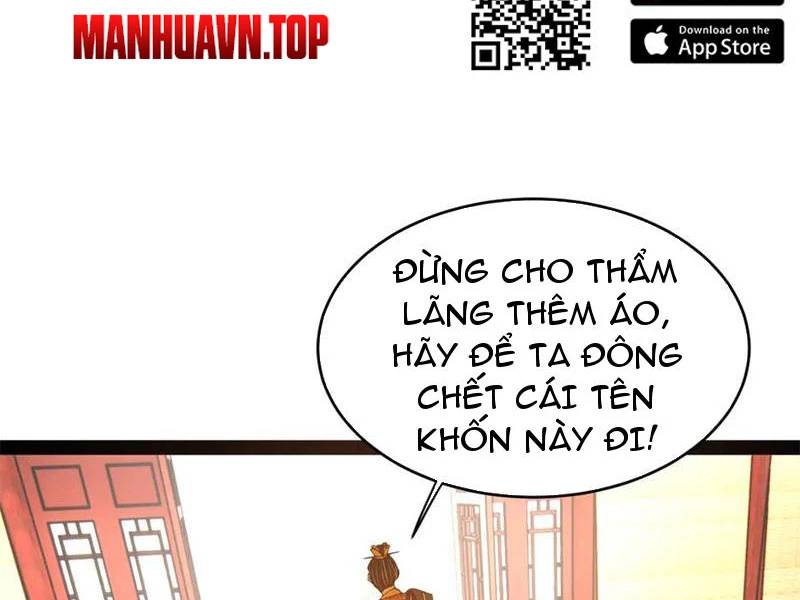 Chàng Rể Mạnh Nhất Lịch Sử - Chapter 246 - Page 20