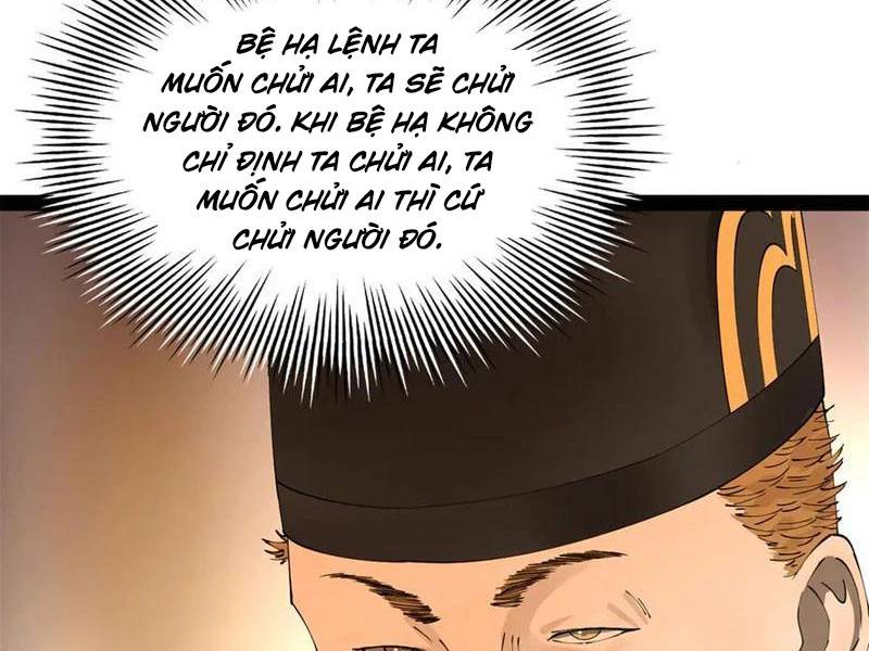 Chàng Rể Mạnh Nhất Lịch Sử - Chapter 246 - Page 29