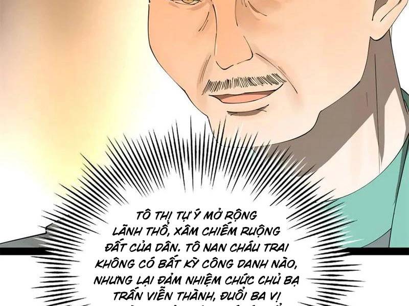 Chàng Rể Mạnh Nhất Lịch Sử - Chapter 246 - Page 30