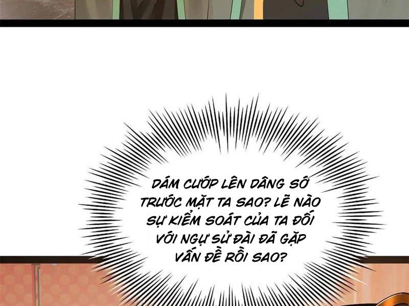 Chàng Rể Mạnh Nhất Lịch Sử - Chapter 246 - Page 34