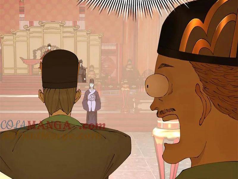 Chàng Rể Mạnh Nhất Lịch Sử - Chapter 246 - Page 35