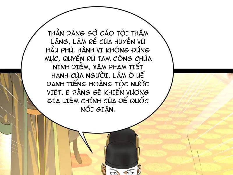 Chàng Rể Mạnh Nhất Lịch Sử - Chapter 246 - Page 40