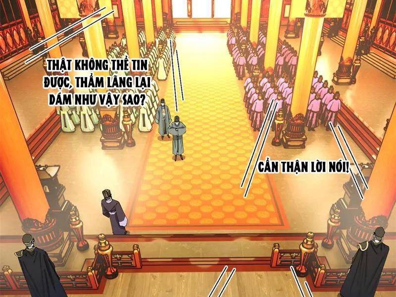 Chàng Rể Mạnh Nhất Lịch Sử - Chapter 246 - Page 44