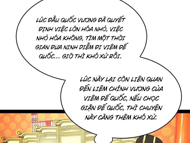 Chàng Rể Mạnh Nhất Lịch Sử - Chapter 246 - Page 51