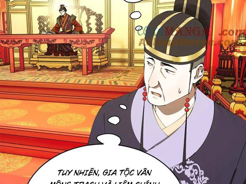 Chàng Rể Mạnh Nhất Lịch Sử - Chapter 246 - Page 52