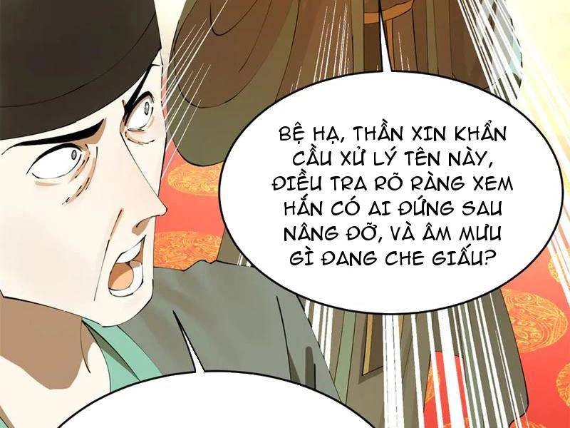 Chàng Rể Mạnh Nhất Lịch Sử - Chapter 246 - Page 55