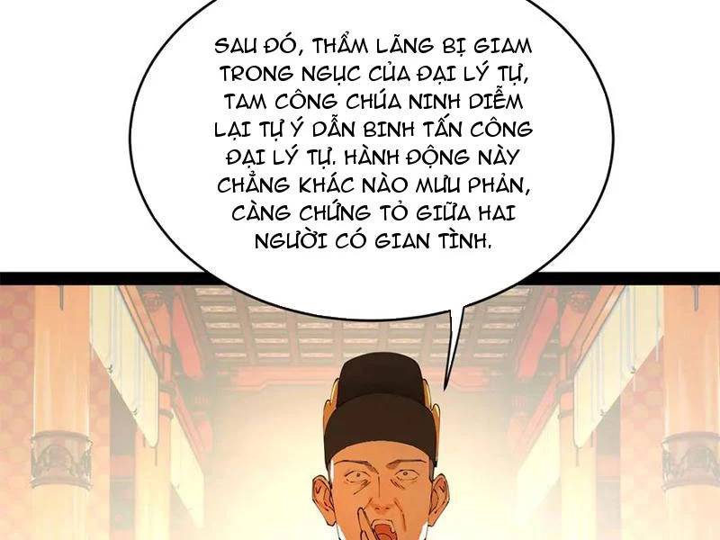 Chàng Rể Mạnh Nhất Lịch Sử - Chapter 246 - Page 57
