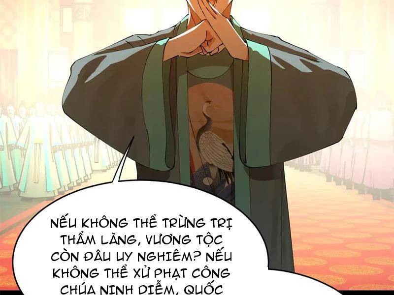 Chàng Rể Mạnh Nhất Lịch Sử - Chapter 246 - Page 58