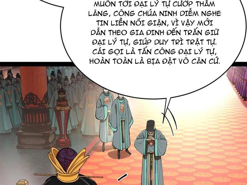 Chàng Rể Mạnh Nhất Lịch Sử - Chapter 246 - Page 71