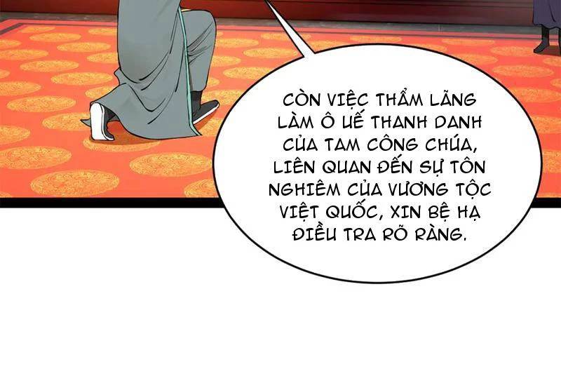 Chàng Rể Mạnh Nhất Lịch Sử - Chapter 246 - Page 82
