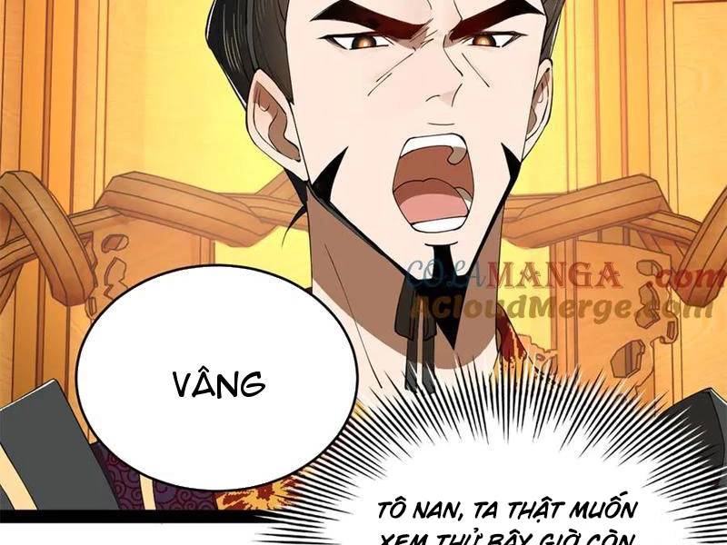 Chàng Rể Mạnh Nhất Lịch Sử - Chapter 246 - Page 84