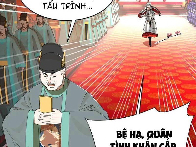 Chàng Rể Mạnh Nhất Lịch Sử - Chapter 246 - Page 86