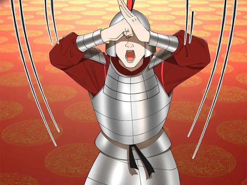 Chàng Rể Mạnh Nhất Lịch Sử - Chapter 246 - Page 89