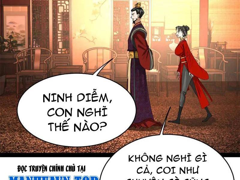 Chàng Rể Mạnh Nhất Lịch Sử - Chapter 246 - Page 9
