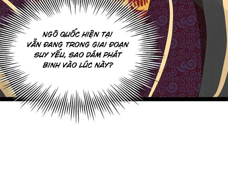 Chàng Rể Mạnh Nhất Lịch Sử - Chapter 246 - Page 94