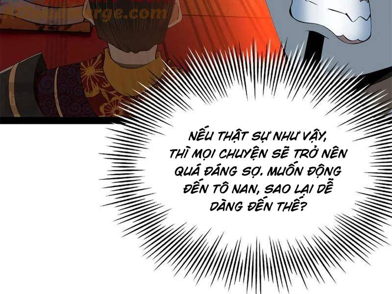 Chàng Rể Mạnh Nhất Lịch Sử - Chapter 246 - Page 97