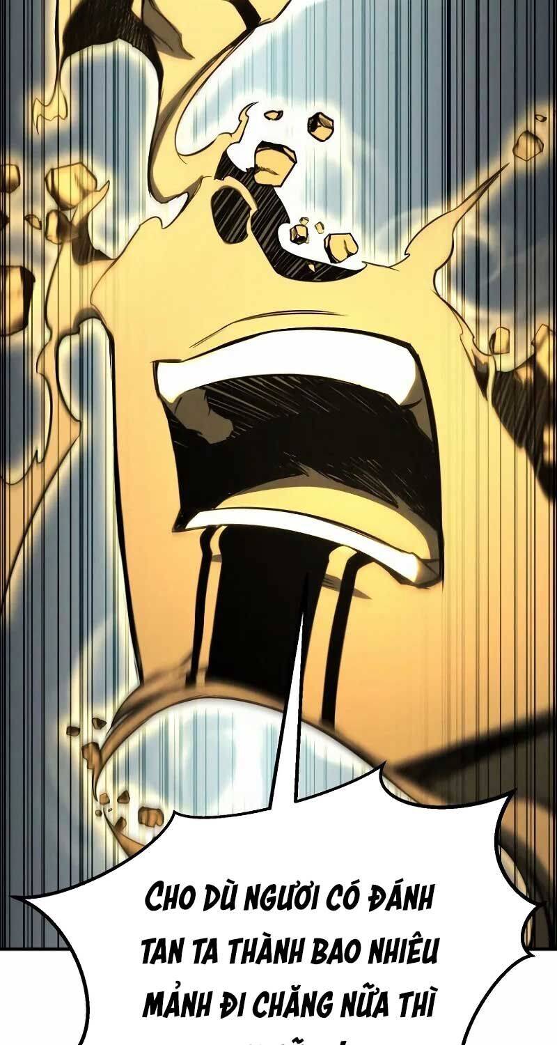 Tử Linh Sư Mạnh Nhất - Chapter 68 - Page 122