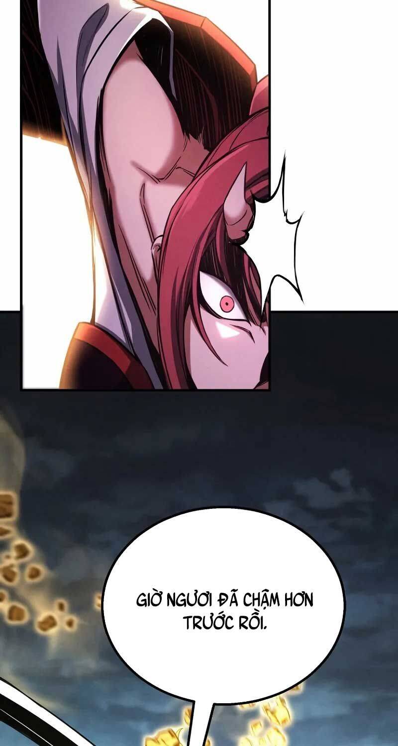 Tử Linh Sư Mạnh Nhất - Chapter 68 - Page 43