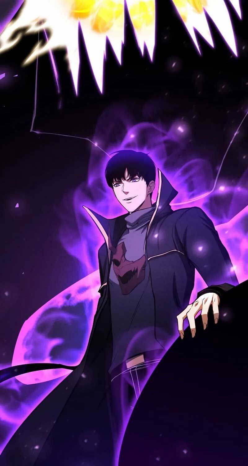 Tử Linh Sư Mạnh Nhất - Chapter 68 - Page 88