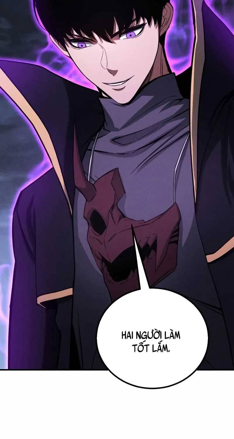 Tử Linh Sư Mạnh Nhất - Chapter 68 - Page 92