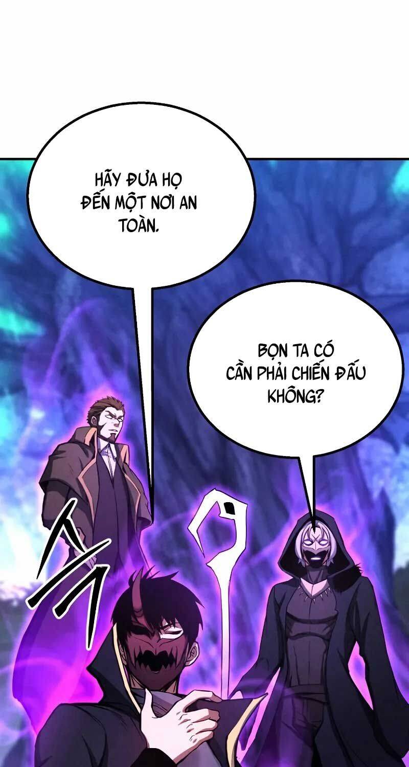 Tử Linh Sư Mạnh Nhất - Chapter 68 - Page 95